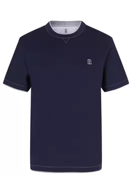 Футболка хлопковая