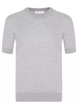 Футболка хлопковая