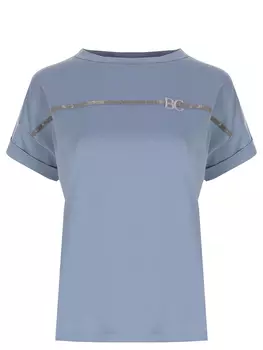 Футболка хлопковая BRUNELLO CUCINELLI