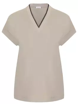 Футболка хлопковая