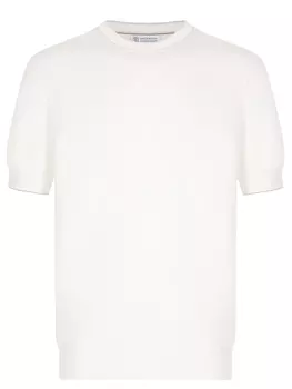 Футболка хлопковая