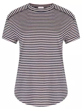 Футболка хлопковая BRUNELLO CUCINELLI