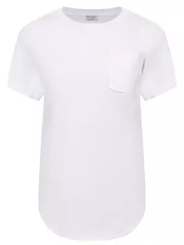 Футболка хлопковая BRUNELLO CUCINELLI