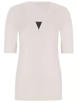 Футболка хлопковая BRUNELLO CUCINELLI