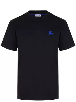Футболка хлопковая BURBERRY