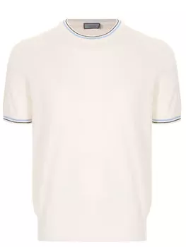 Футболка хлопковая CANALI