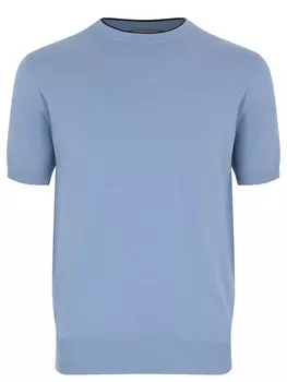 Футболка хлопковая CANALI