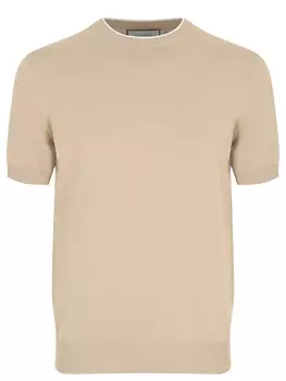 Футболка хлопковая CANALI