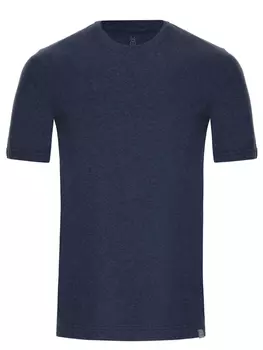 Футболка хлопковая CAPOBIANCO