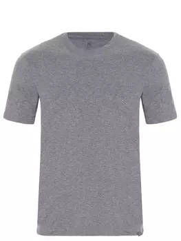 Футболка хлопковая CAPOBIANCO