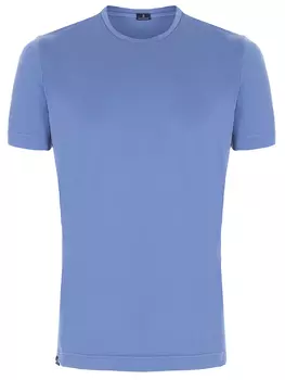 Футболка хлопковая CAPOBIANCO