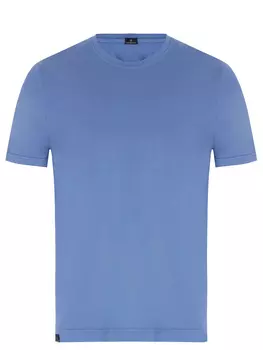 Футболка хлопковая CAPOBIANCO