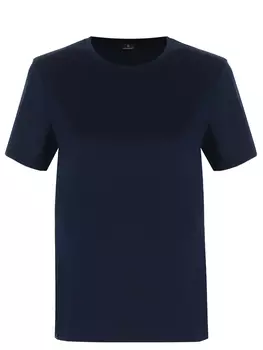 Футболка хлопковая CAPOBIANCO