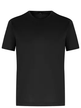 Футболка хлопковая CAPOBIANCO