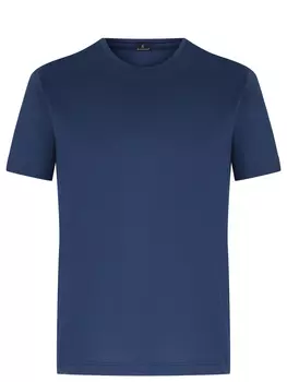 Футболка хлопковая CAPOBIANCO