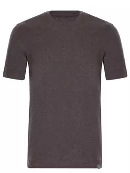 Футболка хлопковая CAPOBIANCO