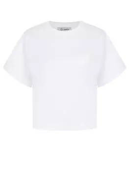 Футболка хлопковая CAPPELLINI