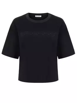 Футболка хлопковая CAPPELLINI