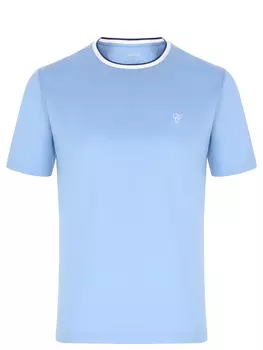 Футболка хлопковая CASTANGIA