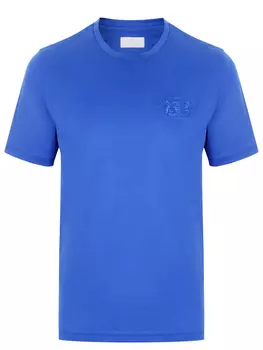 Футболка хлопковая CASTANGIA