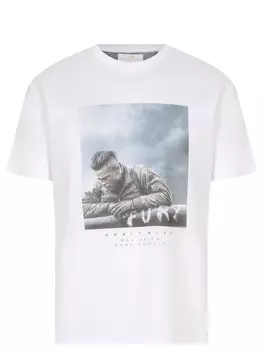 Футболка хлопковая