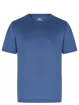 Футболка хлопковая CASTANGIA