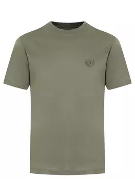 Футболка хлопковая CASTANGIA