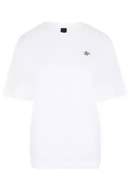 Футболка хлопковая Chantal