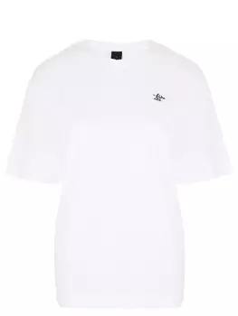 Футболка хлопковая Chantal BOGNER FIRE + ICE