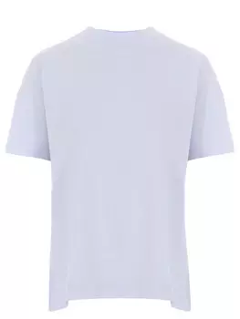 Футболка хлопковая CIRCOLO 1901