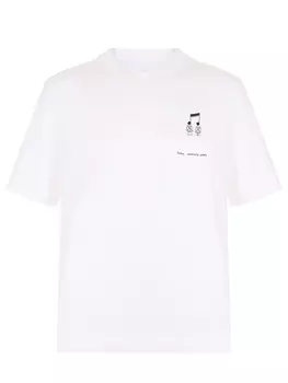 Футболка хлопковая CIRCOLO 1901