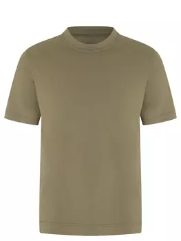 Футболка хлопковая