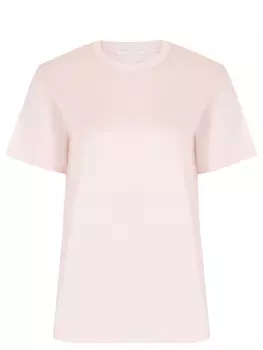 Футболка хлопковая CIRCOLO 1901