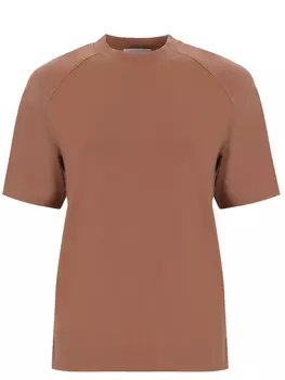 Футболка хлопковая CIRCOLO 1901