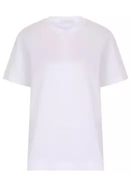 Футболка хлопковая CIRCOLO 1901