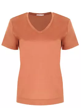 Футболка хлопковая CIRCOLO 1901