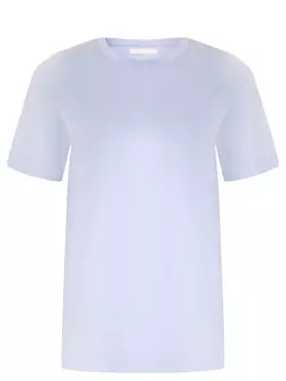 Футболка хлопковая CIRCOLO 1901