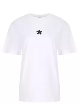 Футболка хлопковая COMME DES FUCKDOWN