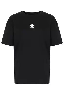 Футболка хлопковая COMME DES FUCKDOWN