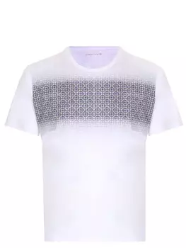 Футболка хлопковая CORNELIANI