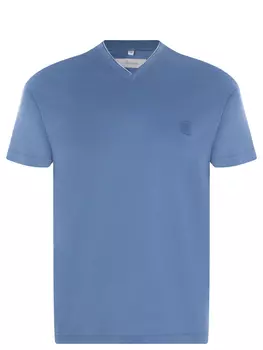 Футболка хлопковая CORTIGIANI