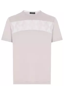 Футболка хлопковая CORTIGIANI