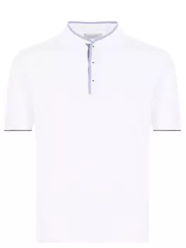 Футболка хлопковая CORTIGIANI