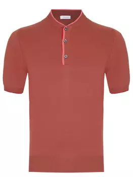 Футболка хлопковая CORTIGIANI