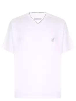 Футболка хлопковая CORTIGIANI