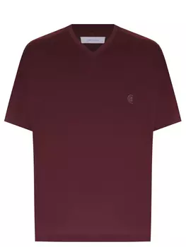 Футболка хлопковая CORTIGIANI