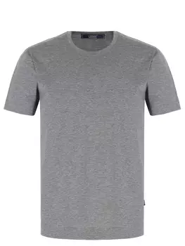 Футболка хлопковая CUDGI