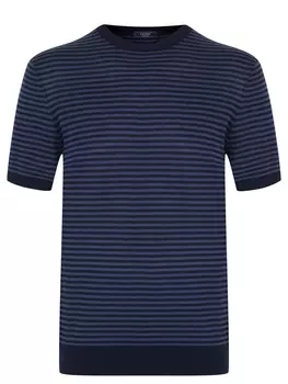 Футболка хлопковая CUDGI