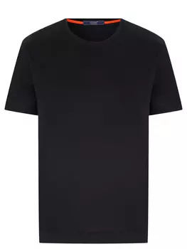 Футболка хлопковая CUDGI