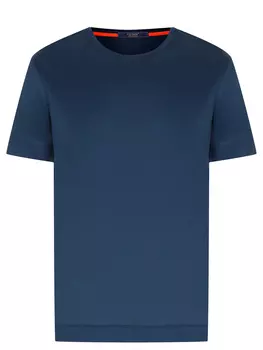 Футболка хлопковая CUDGI